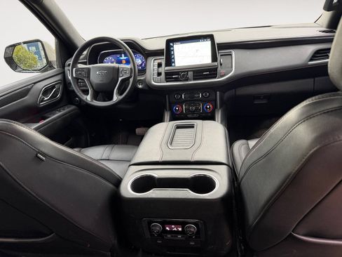 Used 2023 Chevrolet Tahoe RST w/ Luxury Package RWD image 10