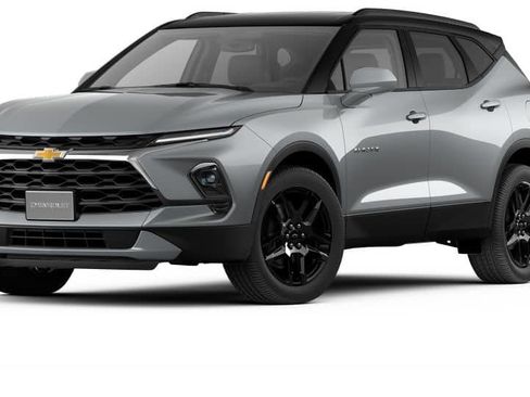 New 2026 Chevrolet Blazer LT image 26