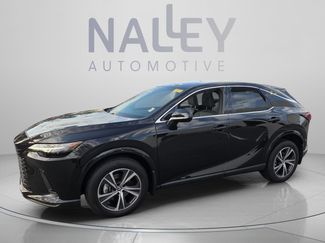 Used 2024 Lexus RX 350 FWD w/ Technology Package video 1