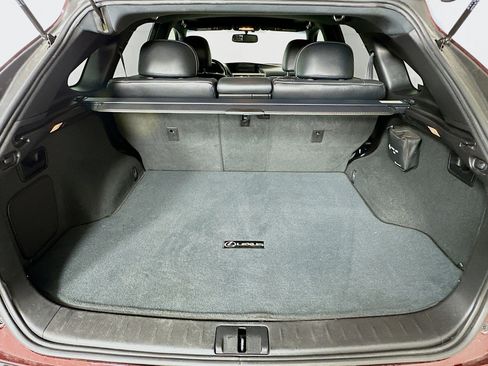 Used 2015 Lexus RX 350 F Sport w/ Navigation Package image 30