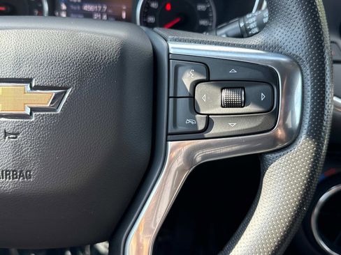 Used 2021 Chevrolet Blazer LT w/ LPO, Floor Liner Package image 7