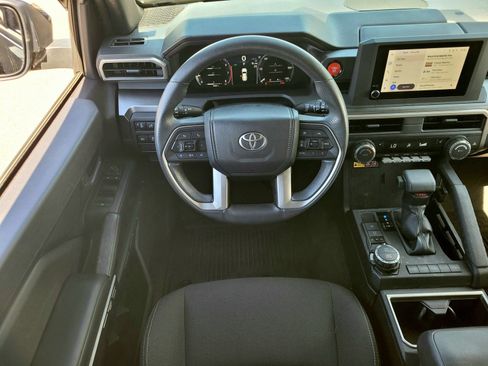 Used 2025 Toyota 4Runner TRD Sport AWD/4WD image 12