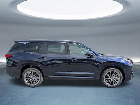New 2026 Lexus TX 350 AWD w/ Technology Package image 3