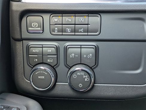 New 2026 Chevrolet Tahoe LS w/ LPO, Dark Essentials Package image 24