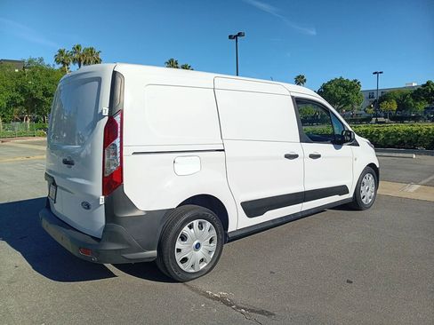 Used 2020 Ford Transit Connect XL FWD image 10