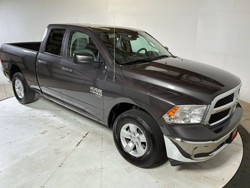 Certified 2024 RAM 1500 Classic SLT AWD/4WD image 8