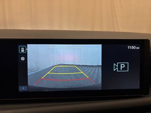 New 2025 Hyundai Santa Cruz SE image 17