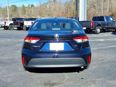 Used 2024 Toyota Corolla LE image 22