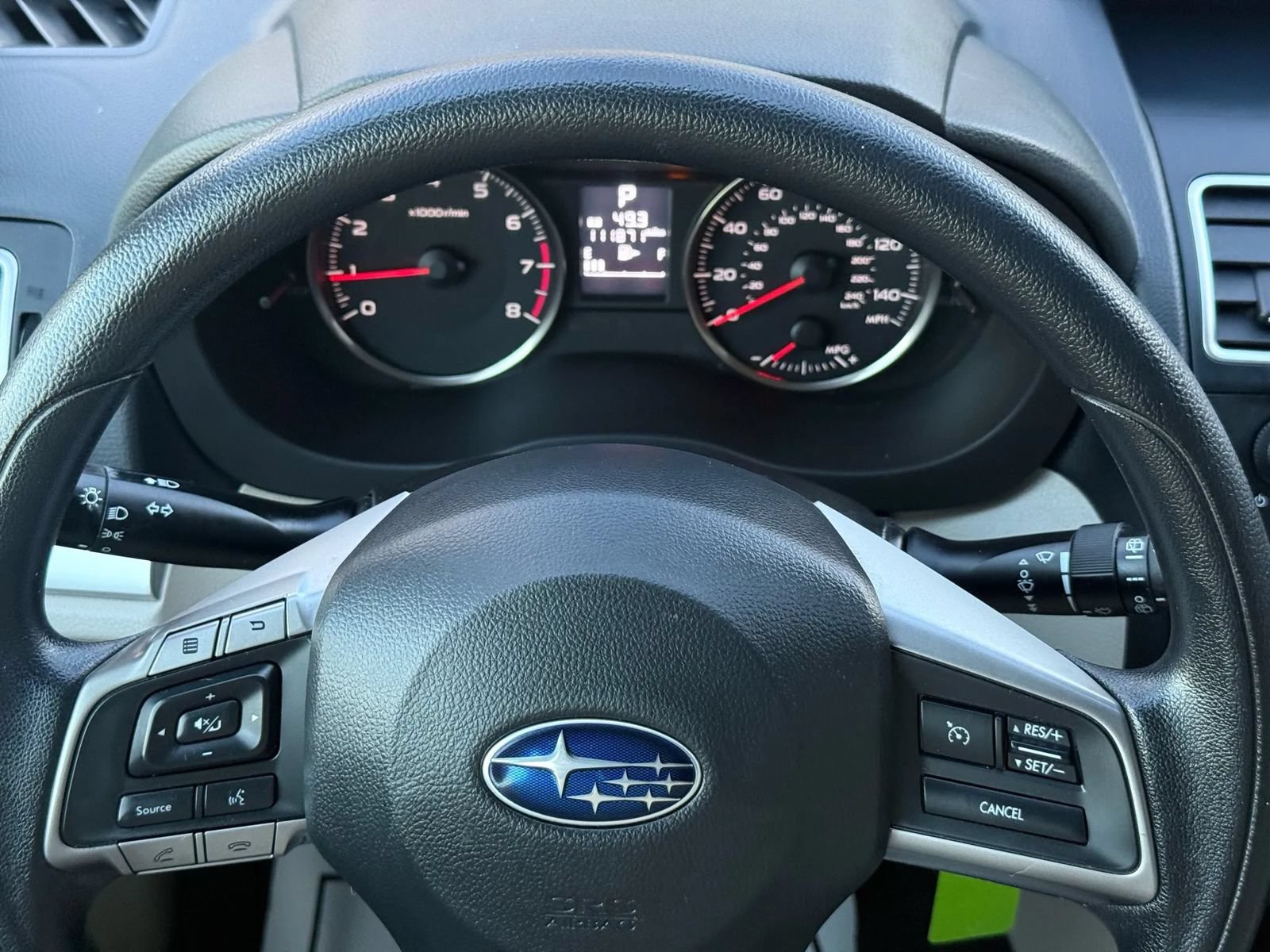 Used 2016 Subaru Impreza 2.0i AWD/4WD image 20