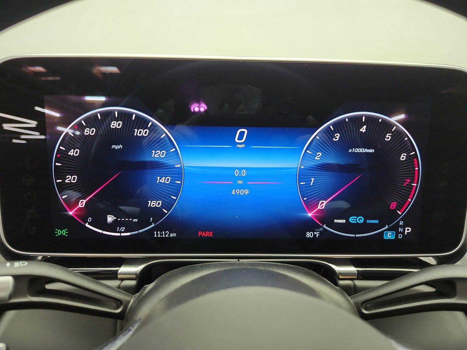 Certified 2021 Mercedes-Benz Maybach S 580 4MATIC image 10