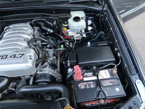 Used 2004 Toyota 4Runner Sport image 33