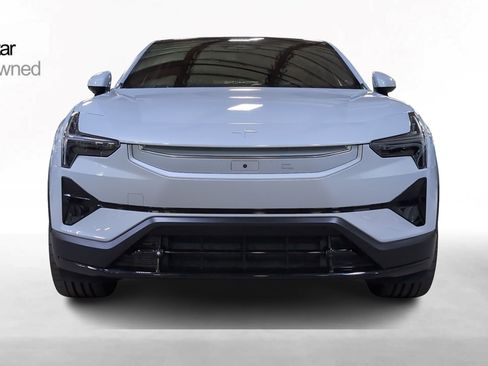Used 2025 Polestar Polestar 3 image 8