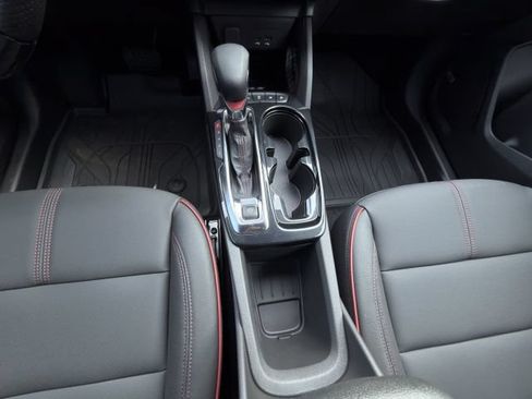 New 2026 Chevrolet TrailBlazer RS w/ Convenience Package FWD image 16