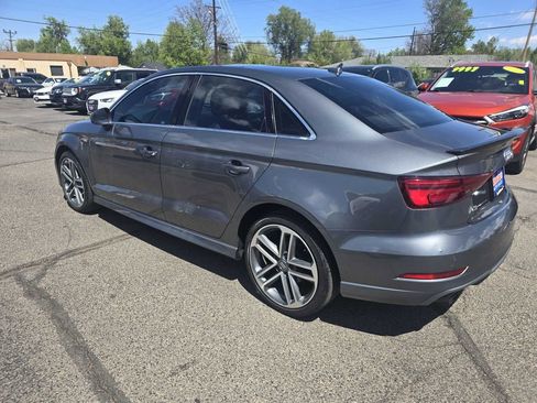 Used 2018 Audi A3 2.0T Premium Plus AWD/4WD image 14