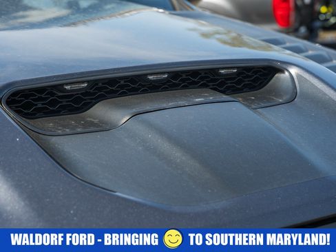 Used 2021 RAM 1500 TRX w/ TRX Level 2 Equipment Group image 16