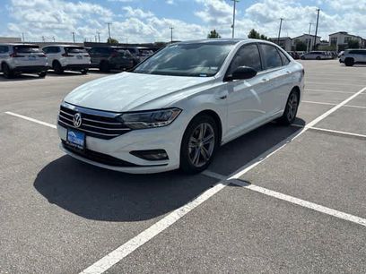 Used 2021 Volkswagen Jetta R-Line