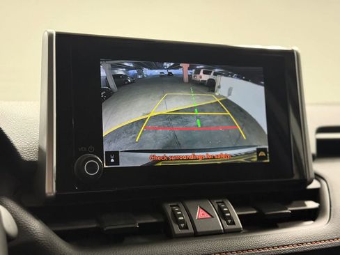 Certified 2024 Toyota RAV4 Adventure AWD/4WD image 23