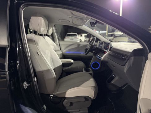 Used 2023 Hyundai Ioniq 5 SEL image 40