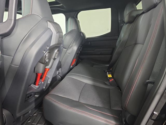 Used 2025 Toyota Tacoma TRD Pro AWD/4WD image 14