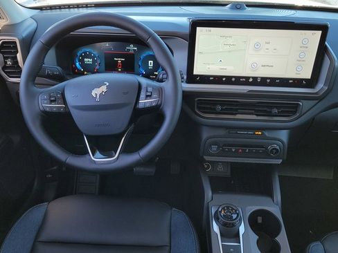 New 2025 Ford Bronco Sport Outer Banks w/ Outer Banks Tech Package+ image 8