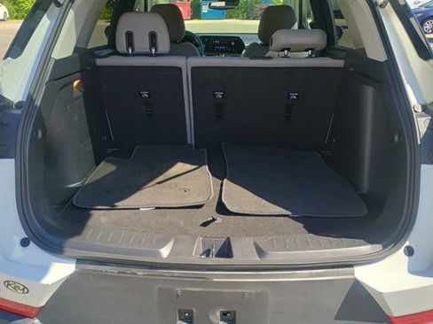 Used 2025 Chevrolet TrailBlazer LT AWD/4WD image 18