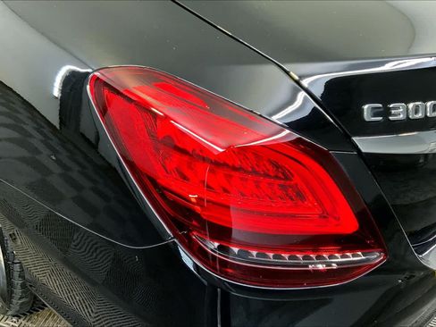 Used 2021 Mercedes-Benz C 300 4MATIC Sedan image 27