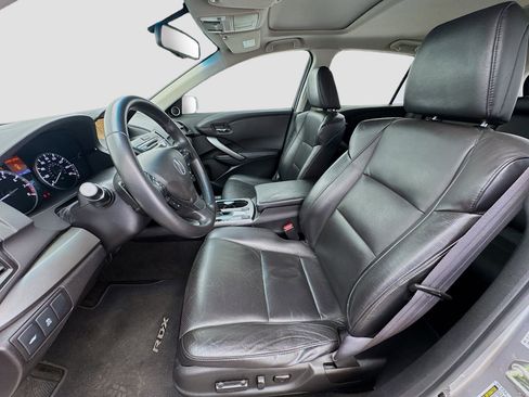 Used 2014 Acura RDX AWD w/ Technology Package image 13