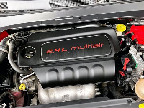 Used 2021 Jeep Compass Latitude image 33