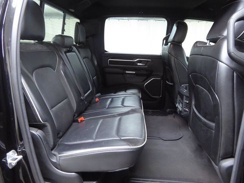 Used 2022 RAM 1500 Laramie w/ Sport Appearance Package image 30