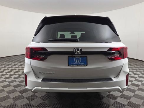 New 2026 Honda Odyssey EX-L image 7