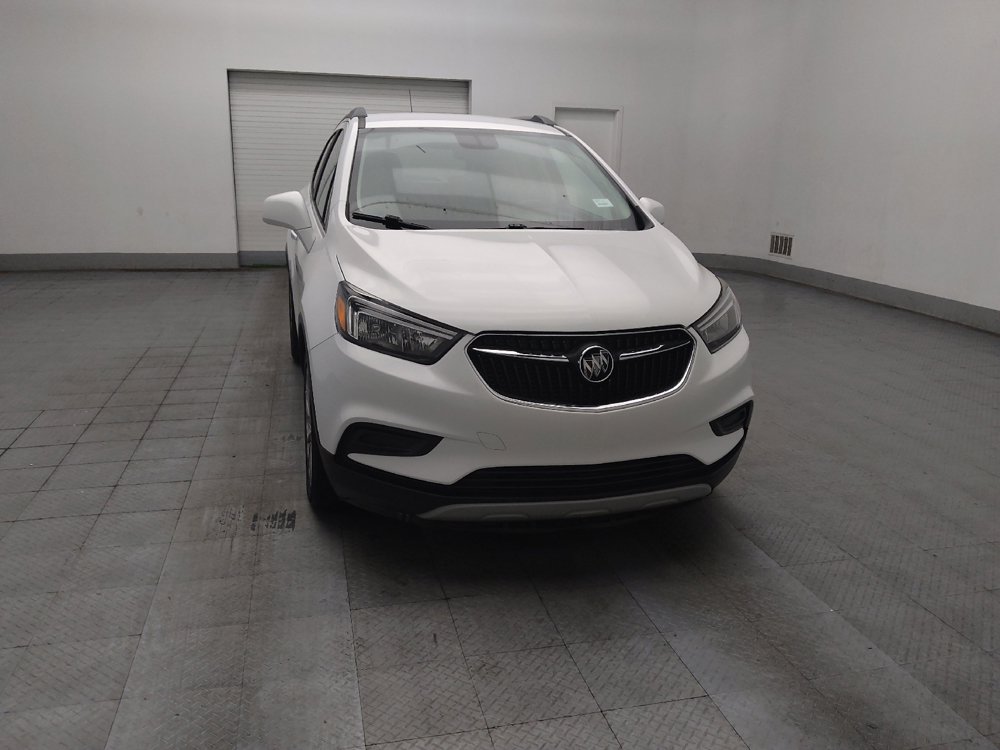 Used 2020 Buick Encore Preferred FWD image 14