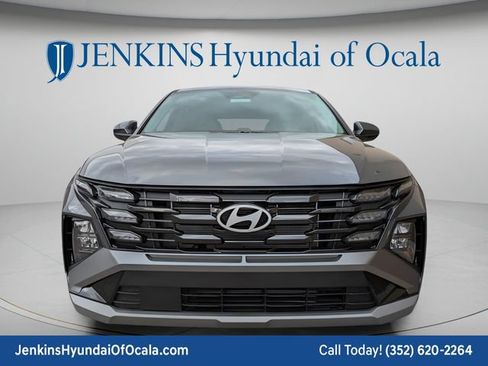 New 2026 Hyundai Tucson SE FWD image 9