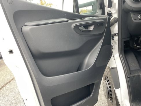 New 2024 Mercedes-Benz Sprinter 3500 image 15