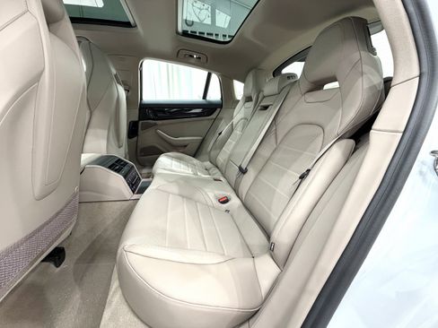 New 2026 Porsche Panamera 4 image 20