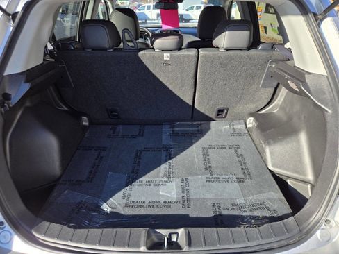 Used 2024 Mitsubishi Outlander Sport AWD image 16