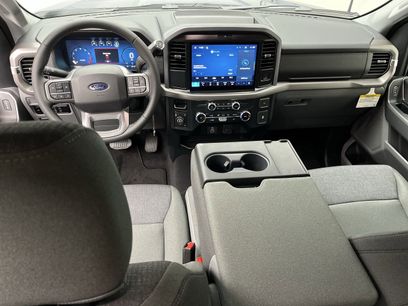 New 2026 Ford F150 XLT