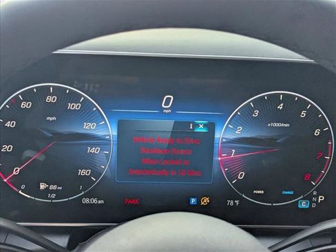 New 2026 Mercedes-Benz GLC 300 4MATIC image 10