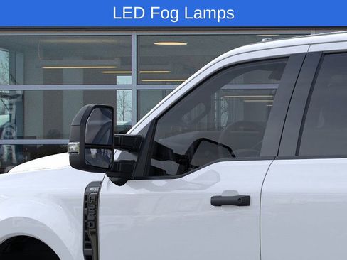 New 2026 Ford F250 XL w/ STX Appearance Package image 20