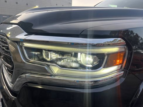 Used 2020 RAM 1500 Limited image 11