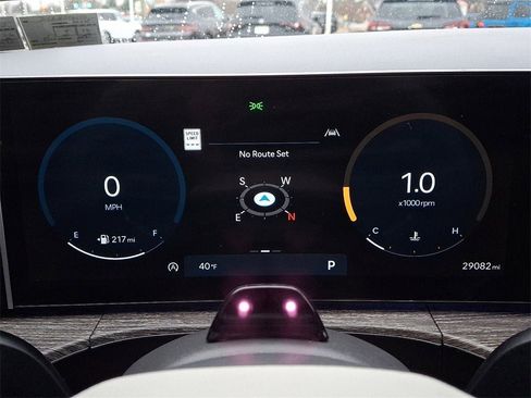 Used 2024 Hyundai Santa Fe Limited image 22