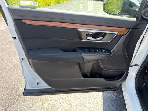 Used 2022 Honda CR-V EX image 11