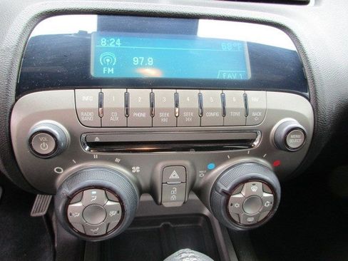 Used 2010 Chevrolet Camaro LT w/ LPO, Ground Effects Package RWD image 23