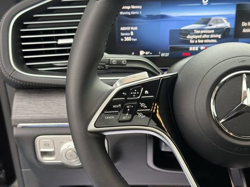 Certified 2026 Mercedes-Benz GLE 350 4MATIC image 24