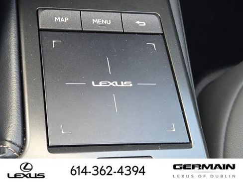 Certified 2023 Lexus GX 460 Premium image 22
