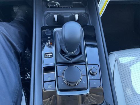 New 2026 MAZDA CX-50 AWD 2.5 S w/ Premium Package image 21