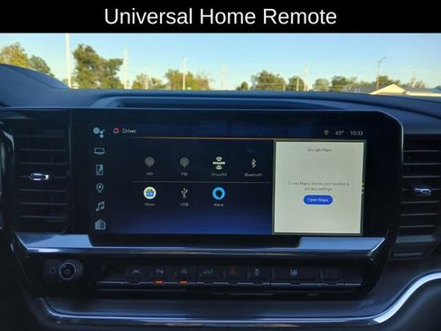 Certified 2025 Chevrolet Silverado 1500 High Country w/ High Country Premium Package image 22