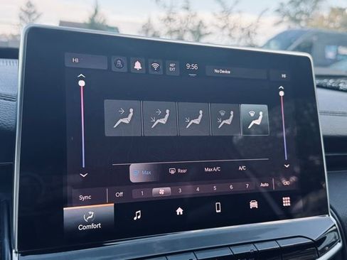 Certified 2024 Jeep Compass Trailhawk image 36