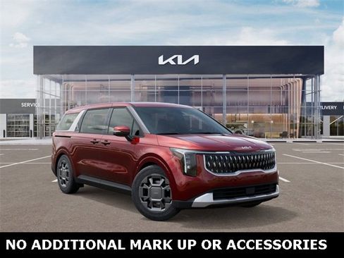 New 2026 Kia Carnival EX image 8