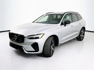 Used 2025 Volvo XC60 T8 Core w/ Protection Package Premier video 2