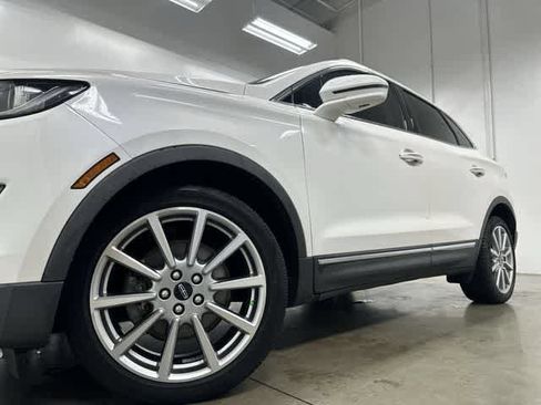 Used 2019 Lincoln MKC Reserve w/ MKC Climate Package FWD image 29